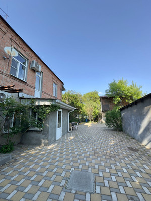 Продам дом, Краеведческая ул, 32, Ростов-на-Дону г, 0 км от города