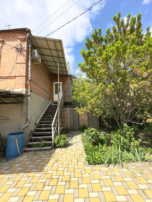 Продам дом, Краеведческая ул, 32, Ростов-на-Дону г, 0 км от города