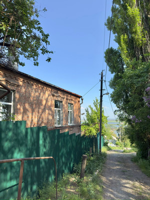 Продам дом, Краеведческая ул, 32, Ростов-на-Дону г, 0 км от города