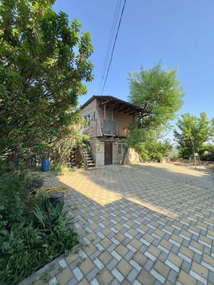 Продам дом, Краеведческая ул, 32, Ростов-на-Дону г, 0 км от города