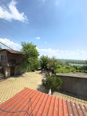 Продам дом, Краеведческая ул, 32, Ростов-на-Дону г, 0 км от города