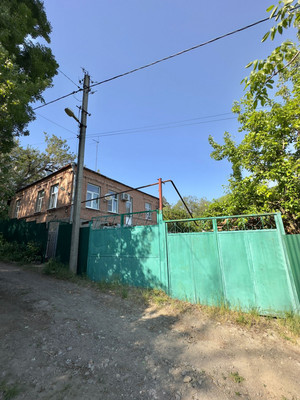 Продам дом, Краеведческая ул, 32, Ростов-на-Дону г, 0 км от города