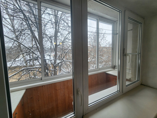 Продам трехкомнатную (3-комн.) квартиру, Подольская ул, 24, Северово д