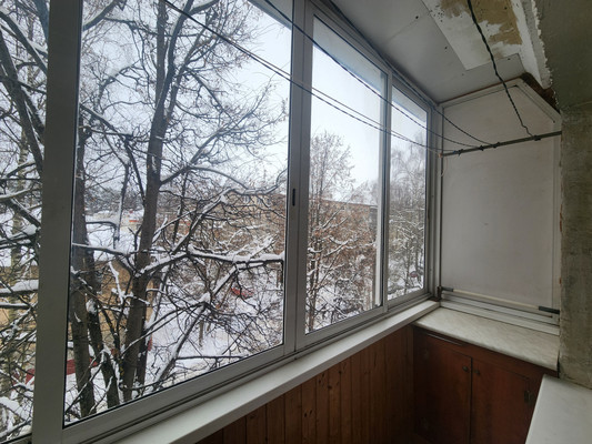 Продам трехкомнатную (3-комн.) квартиру, Подольская ул, 24, Северово д