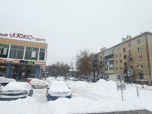 Продам трехкомнатную (3-комн.) квартиру, Подольская ул, 24, Северово д