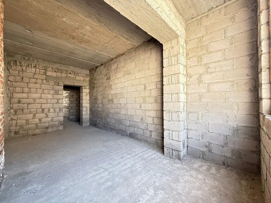 Продам однокомнатную (1-комн.) квартиру, Солнечная ул, 8, Нальчик г