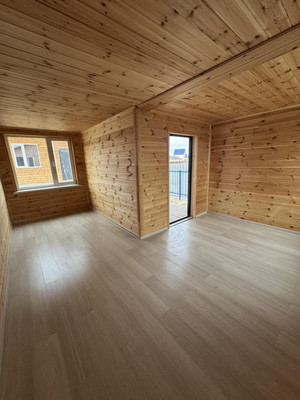 Продам дом, Ленина ул, Ханты-Мансийск г, 0 км от города