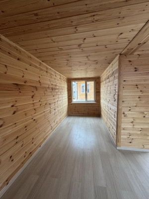 Продам дом, Ленина ул, Ханты-Мансийск г, 0 км от города