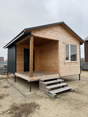 Продам дом, Ленина ул, Ханты-Мансийск г, 0 км от города