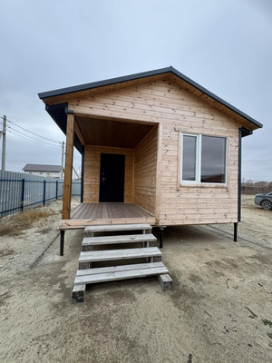 Продам дом, Ленина ул, Ханты-Мансийск г, 0 км от города