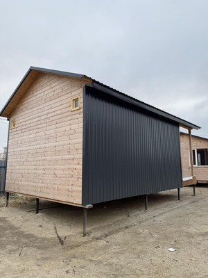 Продам дом, Ленина ул, Ханты-Мансийск г, 0 км от города