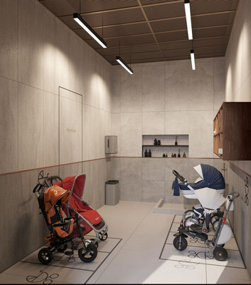 Продам однокомнатную (1-комн.) квартиру (долевое), Юлиуса Фучика ул, 30А, Казань г