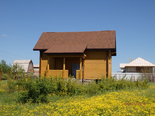 Продам дом, Роз б-р, Волгодонск г, 0 км от города
