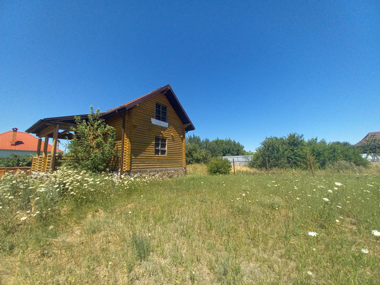 Продам дом, Роз б-р, Волгодонск г, 0 км от города