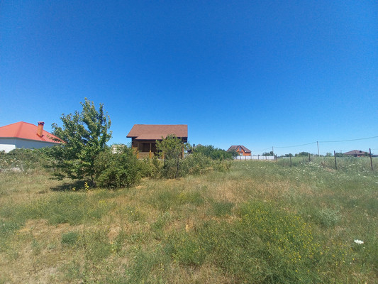 Продам дом, Роз б-р, Волгодонск г, 0 км от города