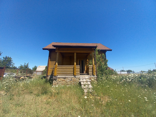 Продам дом, Роз б-р, Волгодонск г, 0 км от города