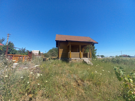 Продам дом, Роз б-р, Волгодонск г, 0 км от города