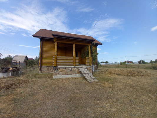 Продам дом, Роз б-р, Волгодонск г, 0 км от города