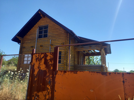 Продам дом, Роз б-р, Волгодонск г, 0 км от города