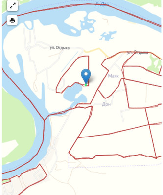 Продам дом, Роз б-р, Волгодонск г, 0 км от города