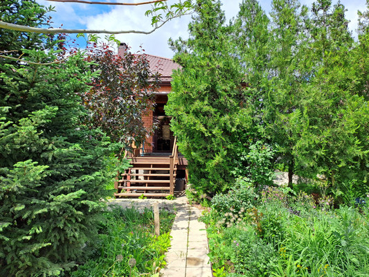 Продам дом, Гаражная ул, 16, Волгодонск г, 0 км от города