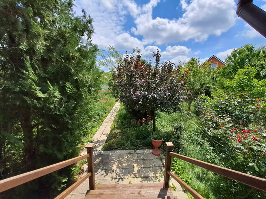 Продам дом, Гаражная ул, 16, Волгодонск г, 0 км от города