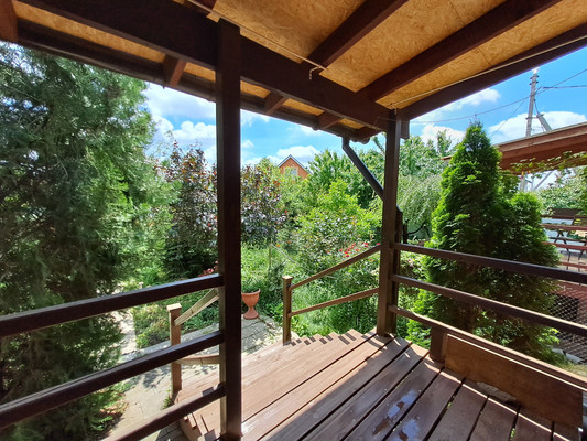 Продам дом, Гаражная ул, 16, Волгодонск г, 0 км от города