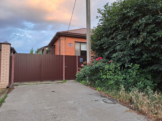 Продам дом, Гаражная ул, 16, Волгодонск г, 0 км от города