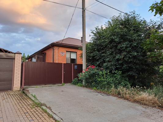 Продам дом, Гаражная ул, 16, Волгодонск г, 0 км от города