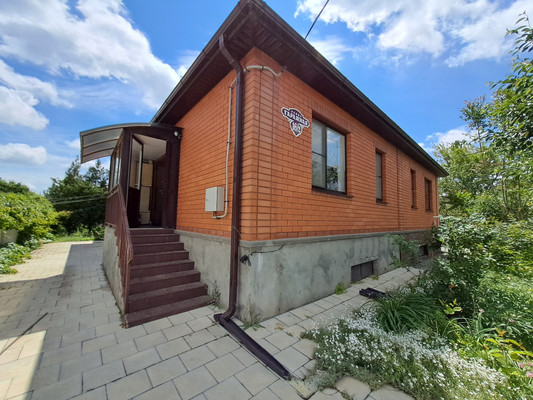 Продам дом, Гаражная ул, 16, Волгодонск г, 0 км от города