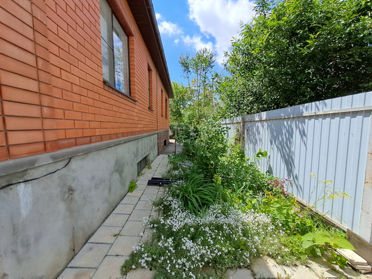 Продам дом, Гаражная ул, 16, Волгодонск г, 0 км от города