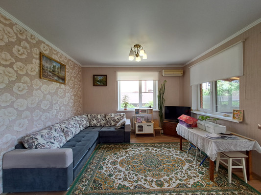 Продам дом, Гаражная ул, 16, Волгодонск г, 0 км от города