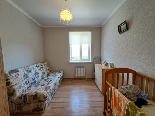 Продам дом, Гаражная ул, 16, Волгодонск г, 0 км от города