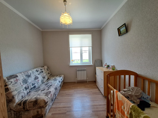 Продам дом, Гаражная ул, 16, Волгодонск г, 0 км от города