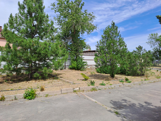 Продам участок 6 соток, Фермерское хоз., Отдыха ул, 13, Волгодонск г, 0 км от города