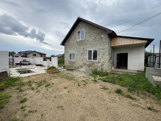 Продам дом, Луч снт, 35, Армавир г, 0 км от города