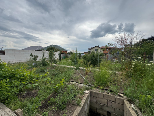 Продам дом, Луч снт, 35, Армавир г, 0 км от города