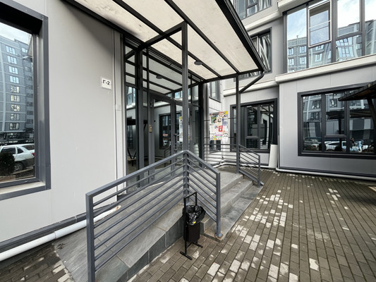 Продам многокомнатную квартиру, Тлостанова ул, 32, Нальчик г