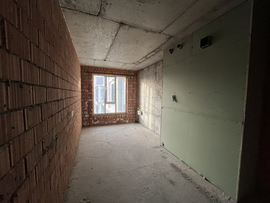 Продам многокомнатную квартиру, Тлостанова ул, 32, Нальчик г