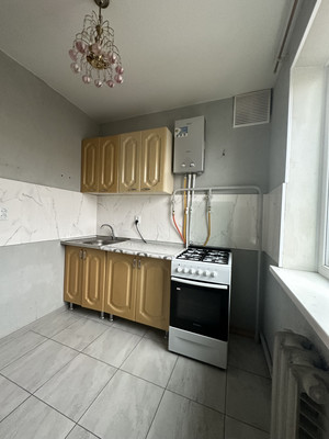 Сдам однокомнатную (1-комн.) квартиру, Гагарина ул, 46, Яблоновский пгт