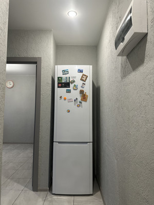 Сдам однокомнатную (1-комн.) квартиру, Гагарина ул, 46, Яблоновский пгт