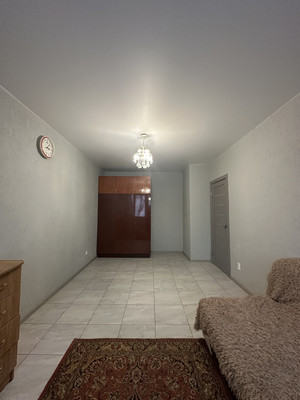 Сдам однокомнатную (1-комн.) квартиру, Гагарина ул, 46, Яблоновский пгт