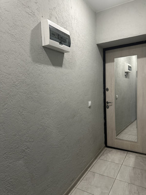 Сдам однокомнатную (1-комн.) квартиру, Гагарина ул, 46, Яблоновский пгт