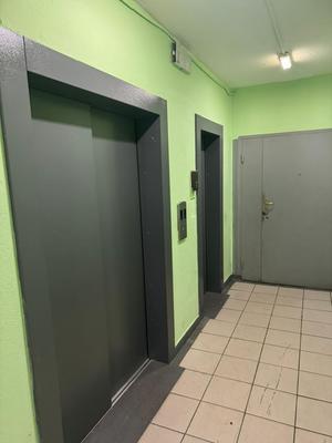 Продам однокомнатную (1-комн.) квартиру, Широкая ул, 3 к 4, Москва г