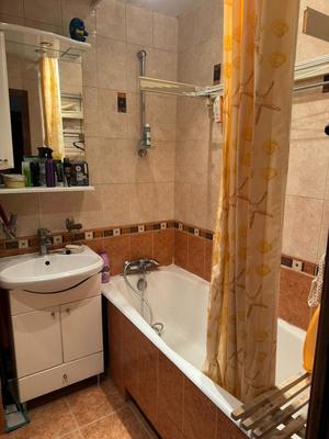 Продам однокомнатную (1-комн.) квартиру, Широкая ул, 3 к 4, Москва г