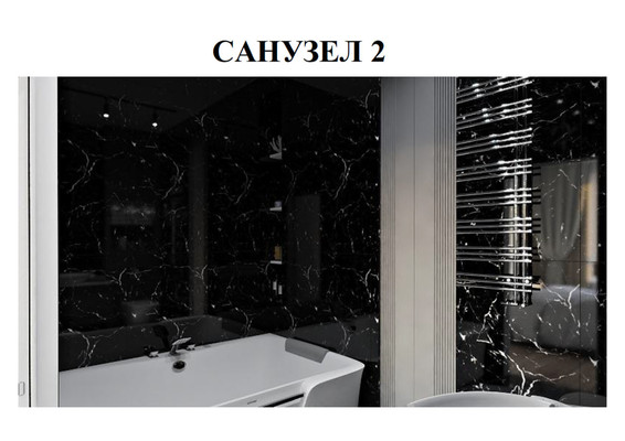 Продам трехкомнатную (3-комн.) квартиру, Полковника Романова ул, 7к1, Нагорное п