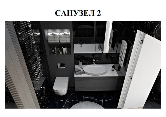 Продам трехкомнатную (3-комн.) квартиру, Полковника Романова ул, 7к1, Нагорное п