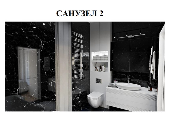 Продам трехкомнатную (3-комн.) квартиру, Полковника Романова ул, 7к1, Нагорное п