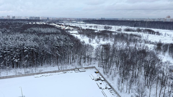 Продам трехкомнатную (3-комн.) квартиру, Полковника Романова ул, 7к1, Нагорное п