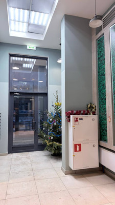 Продам трехкомнатную (3-комн.) квартиру, Полковника Романова ул, 7к1, Нагорное п